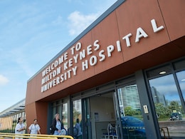 Indian-Origin Doctor In UK Suspended For Forcing Mother To Have Baby Using Forceps Indian-Origin Doctor In UK Suspended For Forcing Mother To Have Baby Using Forceps