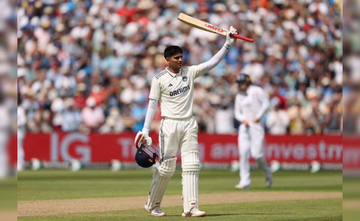 Latest and Breaking News on NDTV