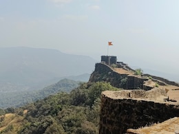 UNESCO Adds 26 New Sites To World Heritage List, Maratha Military Landscapes of India Included UNESCO Adds 26 New Sites To World Heritage List, Maratha Military Landscapes of India Included