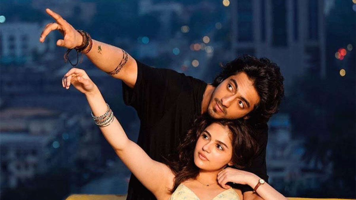 <i>Saiyaara</i> Box Office Rage Proves There Is No Defeating An Intense Love Story. Who Cares If It Is Copied
