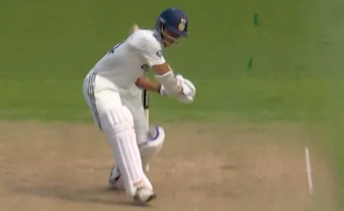 India vs England LIVE Score Updates, 2nd Test Day 1: Ben Stokes Attempts Cunning Ploy But Fails As Yashasvi Jaiswal Slams 50