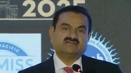 Lower Back Pain A "National Crisis", Need AI-Driven Treatments: Gautam Adani