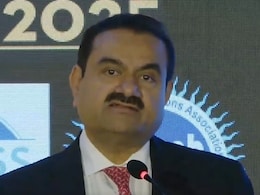 Lower Back Pain A "National Crisis", Need AI-Driven Treatments: Gautam Adani Lower Back Pain A "National Crisis", Need AI-Driven Treatments: Gautam Adani