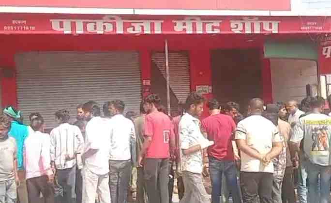 महाराष्ट्र में स्वतंत्रता दिवस पर मीट बैन के फरमान से विवाद, सरकार की सहयोगी पार्टी ने दी चेतावनी