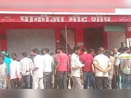 अजमेर में चिकन की रेट को लेकर खूनी संघर्ष, 2 की मौत और 6 घायल अजमेर में चिकन की रेट को लेकर खूनी संघर्ष, 2 की मौत और 6 घायल