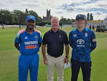 India U-19 Lose Final ODI vs England U-19 But Clinch Series