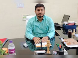 बिहारः वोटर लिस्ट रिवीजन काम से परेशान BDO ने दिया इस्तीफा, SDM पर लगाए गंभीर आरोप बिहारः वोटर लिस्ट रिवीजन काम से परेशान BDO ने दिया इस्तीफा, SDM पर लगाए गंभीर आरोप