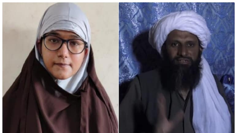 ये है भारत में अल-कायदा की मास्टरमाइंड, जानें कैसे फैला रही थी जिहाद; आतंकी शमा का पाक कनेक्शन भी जानें