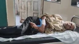 Dombivli : NDTV मराठीचा इम्पॅक्ट! मुलानं वाऱ्यावर सोडलेल्या वृद्धाला मिळाला आधार