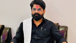 माझे हातपाय तोडताना वाल्मिक कराडला Live पाहायचे होते! राशप नेत्याचा सनसनाटी आरोप