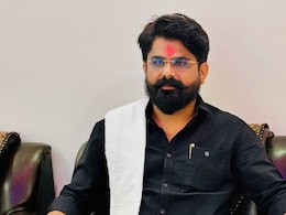 माझे हातपाय तोडताना वाल्मिक कराडला Live पाहायचे होते! राशप नेत्याचा सनसनाटी आरोप माझे हातपाय तोडताना वाल्मिक कराडला Live पाहायचे होते! राशप नेत्याचा सनसनाटी आरोप