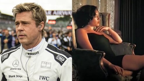 Middle-Finger Emoji To Fist In F1, No Nudity In Oppenheimer: Most Ridiculous Censor Changes In Recent Films