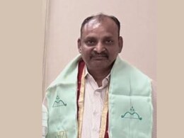 खाटूश्याम में एग्जीक्यूटिव ऑफिसर पर गिरी गाज, लापरवाही पर हुई कार्रवाई... शिकायत के बाद हुए APO खाटूश्याम में एग्जीक्यूटिव ऑफिसर पर गिरी गाज, लापरवाही पर हुई कार्रवाई... शिकायत के बाद हुए APO