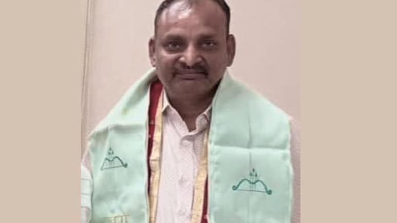 खाटूश्याम में एग्जीक्यूटिव ऑफिसर पर गिरी गाज, लापरवाही पर हुई कार्रवाई... शिकायत के बाद हुए APO खाटूश्याम में एग्जीक्यूटिव ऑफिसर पर गिरी गाज, लापरवाही पर हुई कार्रवाई... शिकायत के बाद हुए APO