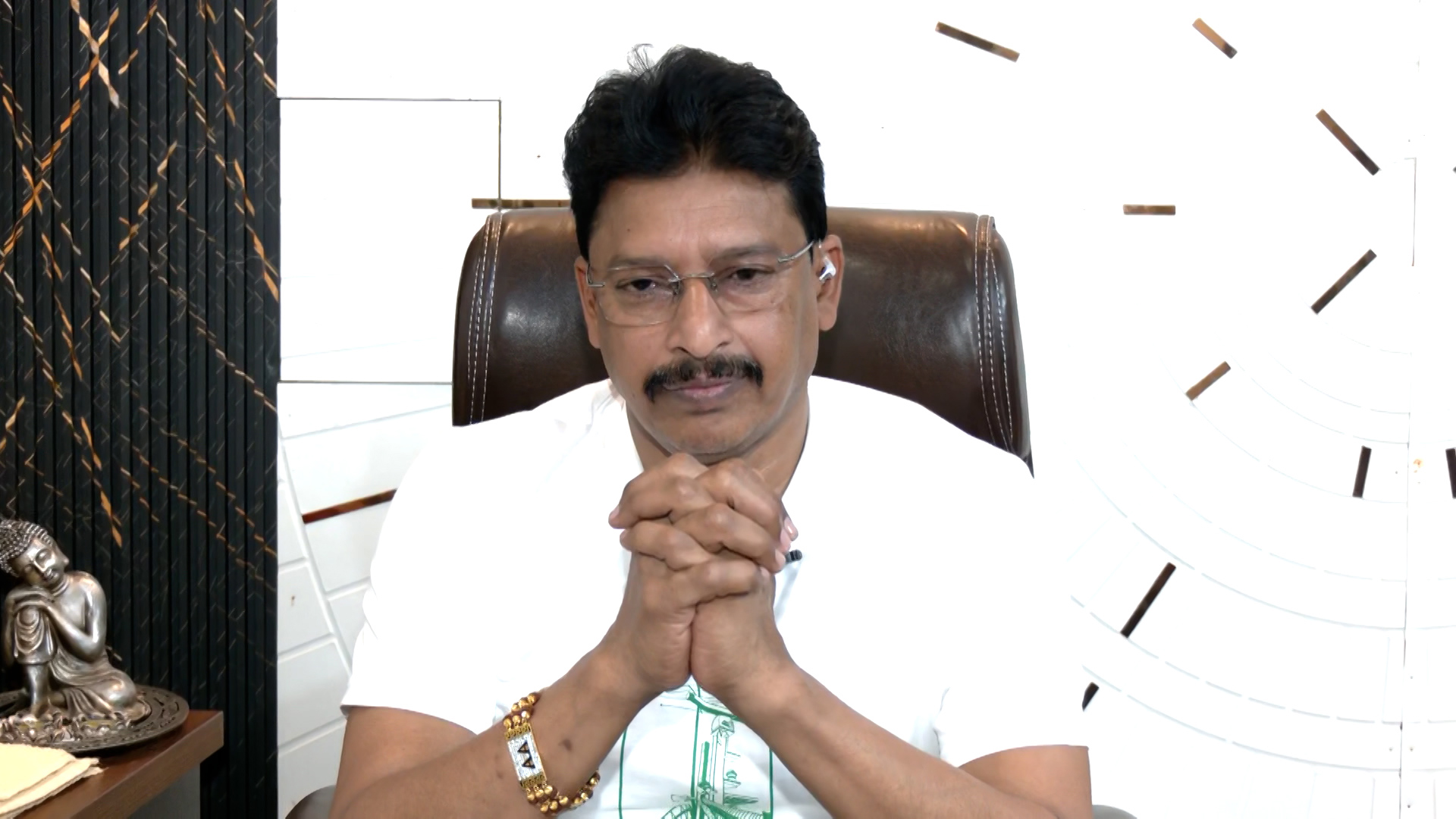 'SIR BJP'S Ploy To Defeat Mahagathbandhan': RJD MP