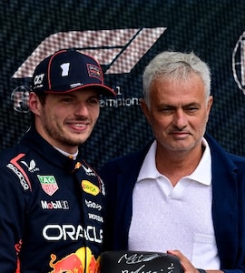 Max Verstappen Clinches Pole In British GP Qualifying As Oscar Piastri, Lewis Hamilton Make Costly Errors