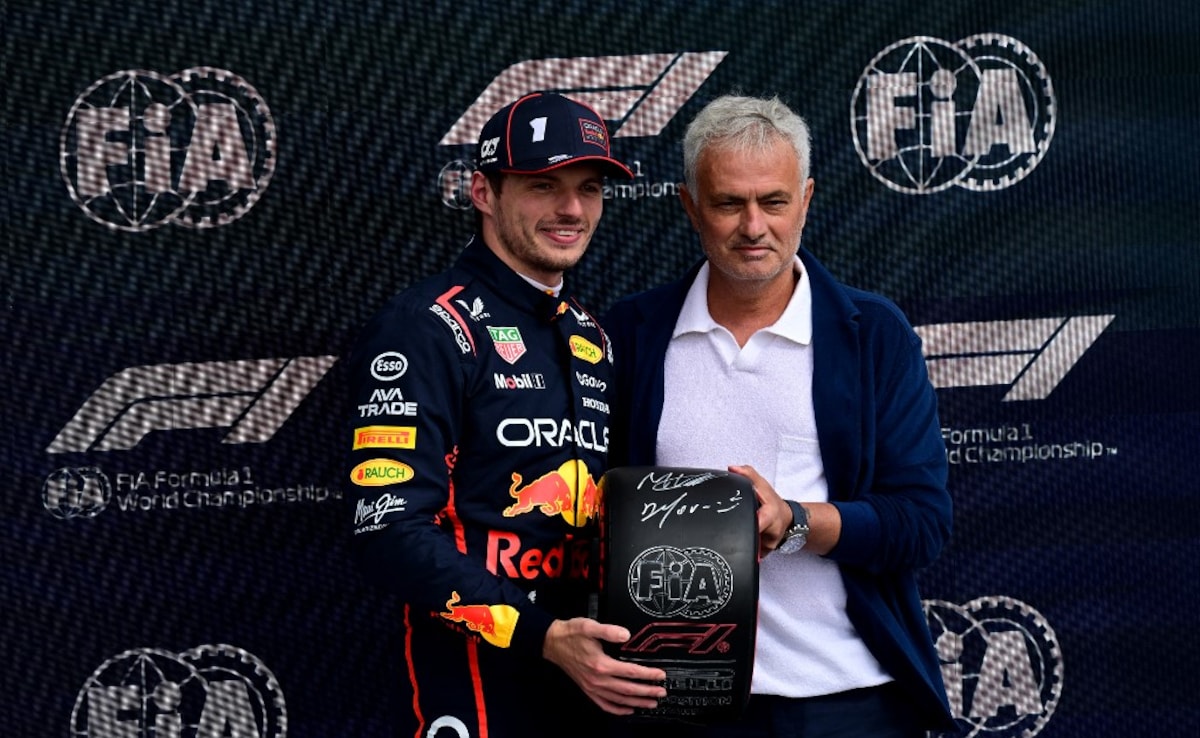 Max Verstappen Clinches Pole In British GP Qualifying As Oscar Piastri, Lewis Hamilton Make Costly Errors