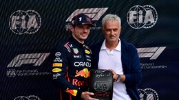 Max Verstappen Clinches Pole In British GP Qualifying As Oscar Piastri, Lewis Hamilton Make Costly Errors