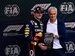 Max Verstappen Clinches Pole In British GP Qualifying As Oscar Piastri, Lewis Hamilton Make Costly Errors