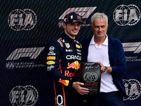 Max Verstappen Clinches Pole In British GP Qualifying As Oscar Piastri, Lewis Hamilton Make Costly Errors