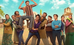A <i>Panchayat Season 5</i> Update: Prime Video Series Gets A Release Date