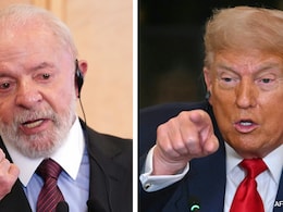 Brazil's Lula Da Silva Asks Trump To Remove Tariffs In 'Friendly' Phone Call Brazil's Lula Da Silva Asks Trump To Remove Tariffs In 'Friendly' Phone Call
