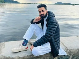 Would-Be-Groom Killed In Fake Search Operation In Kashmir