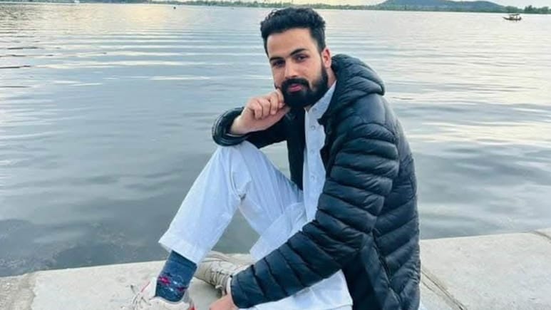 Would-Be-Groom Killed In Fake Search Operation In Kashmir Would-Be-Groom Killed In Fake Search Operation In Kashmir