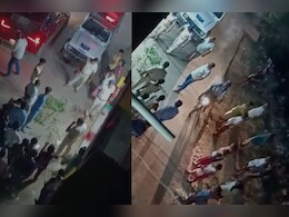 पटना में थम नहीं रहा अपराध, अब रामकृष्ण नगर में कारोबारी की गोली मारकर हत्या पटना में थम नहीं रहा अपराध, अब रामकृष्ण नगर में कारोबारी की गोली मारकर हत्या