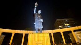 "Heritage Not Disturbed": Court Rejects Pleas Against Thackeray Memorial