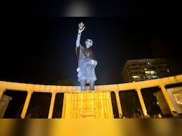 "Heritage Not Disturbed": Court Rejects Pleas Against Thackeray Memorial "Heritage Not Disturbed": Court Rejects Pleas Against Thackeray Memorial