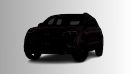 Creta Rivalling Volkswagen Taigun To Get Mid-Cycle Update Soon - Spied Testing