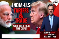 India-U.S Tariffs & Trade: Will They Seal The Deal? India-U.S Tariffs & Trade: Will They Seal The Deal?