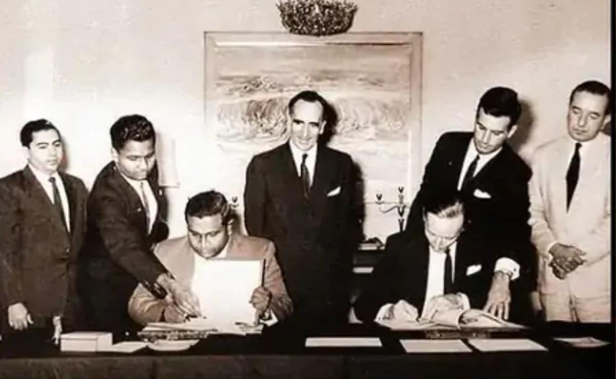 Maldives Independence Maldives Independence