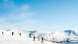 Why Skiing In Tignes, French Alps, Is The Best Experience You Can Have