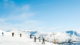 Why Skiing In Tignes, French Alps, Is The Best Experience You Can Have