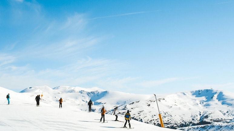 Why Skiing In Tignes, French Alps, Is the Best Experience You Can Have