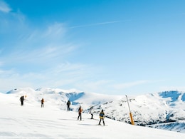Why Skiing In Tignes, French Alps, Is The Best Experience You Can Have Why Skiing In Tignes, French Alps, Is The Best Experience You Can Have