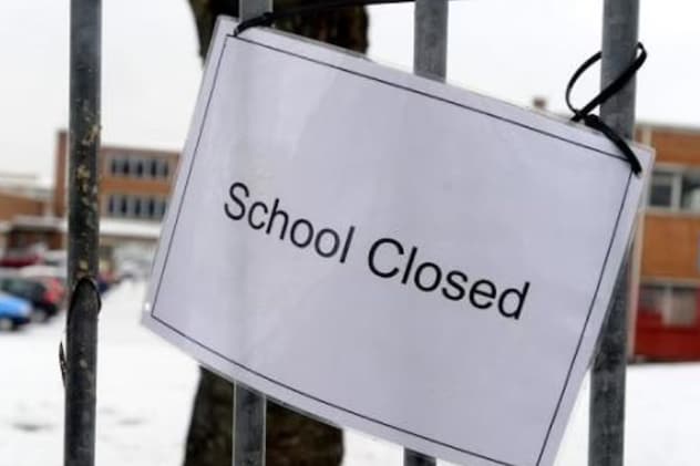 राजस्थान में इन 5 जिलों के स्कूलों में छुट्टी, बढ़ती ठंड के चलते लिया फैसला; जानें कहां कब तक स्कूल बंद