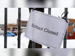 School Holiday:राजस्थान के स्कूलों में 2 दिन रहेंगी छुट्टियां, इन जिलों में आदेश जारी School Holiday:राजस्थान के स्कूलों में 2 दिन रहेंगी छुट्टियां, इन जिलों में आदेश जारी