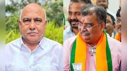 Hemant Khandelwal To Ravindra Chavan: A Look At 9 New BJP State Chiefs
