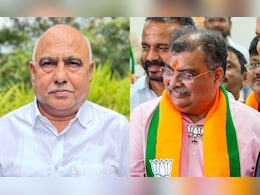 Hemant Khandelwal To Ravindra Chavan: A Look At 9 New BJP State Chiefs