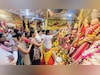 राशि के अनुसार ही करें देवी-देवताओं की पूजा, जानें अपने आराध्य का नाम सिर्फ एक क्लिक में