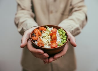 The High-Protein, High-Fat Diet: What It Offers And Simple Foods You Can Add To Your Plate The High-Protein, High-Fat Diet: What It Offers And Simple Foods You Can Add To Your Plate