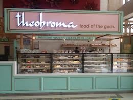 Theobroma, Built By Two Indian Sisters, Sells 90% Stake To ChrysCapital Theobroma, Built By Two Indian Sisters, Sells 90% Stake To ChrysCapital