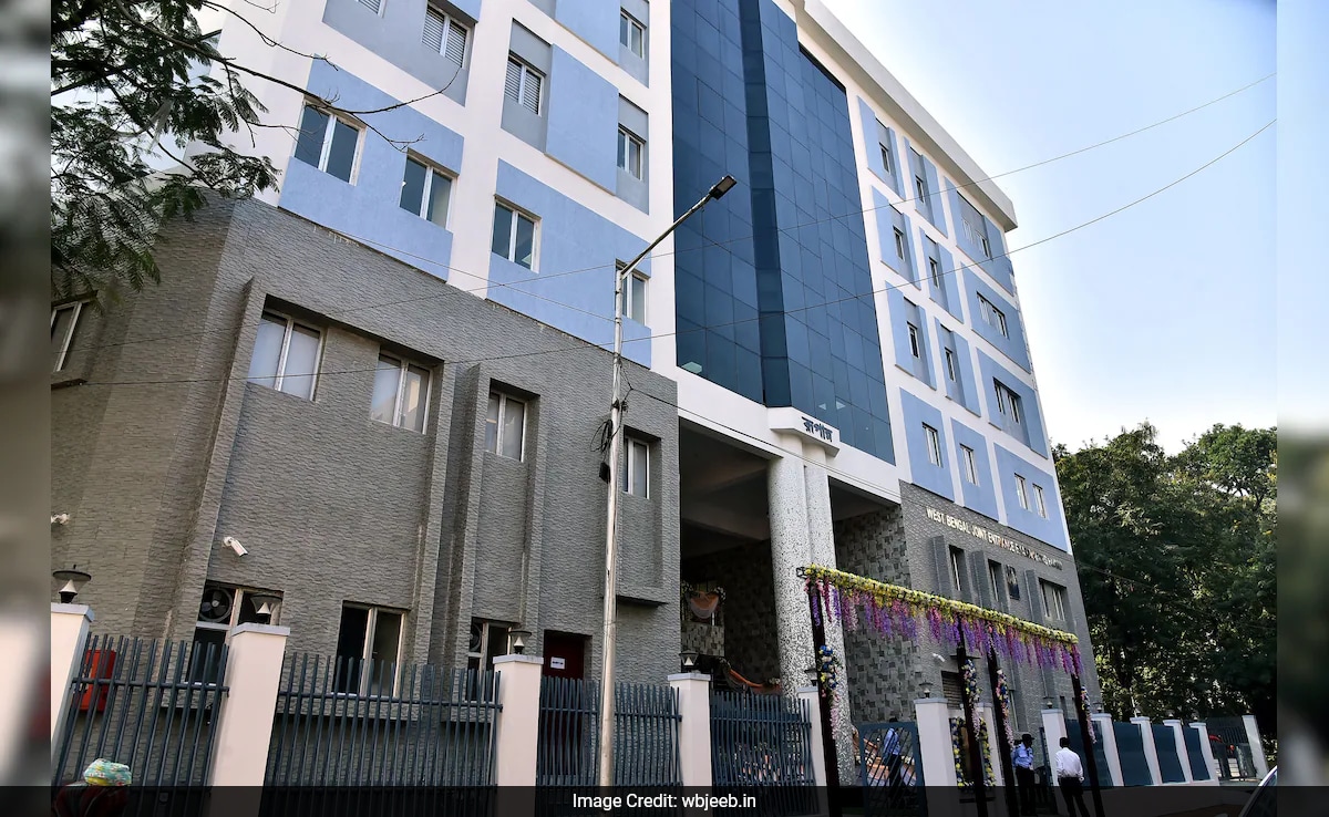 WBJEE 2025 Counselling: Registration Starts August 28; Check Schedule