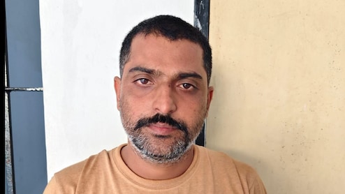 Rajasthan: फर्जी बीपीएड डिग्री से बने दो शिक्षक, जांच हुई तो डिग्री बनाने वाला आरोपी हुआ गिरफ्तार