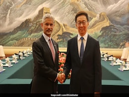 S Jaishankar Urges Open Dialogue With China Amid Complex Global Situation S Jaishankar Urges Open Dialogue With China Amid Complex Global Situation