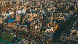 Ex-NRI Struggles With "General Rudeness" In India After Moving To Delhi-NCR: "Has US Made Me Soft?"