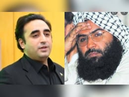 आतंकी मसूद अजहर के ठिकाने पर बिलावल भुट्टो ने जो 'खुलासा' किया, वो किसी के गले नहीं उतरेगा! आतंकी मसूद अजहर के ठिकाने पर बिलावल भुट्टो ने जो 'खुलासा' किया, वो किसी के गले नहीं उतरेगा!